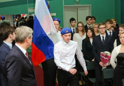 О героях былых времен
