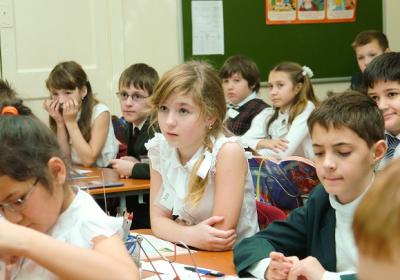 Конкурс педагогических достижений