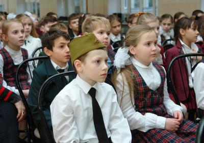 Годовщина снятия блокады