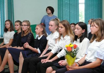 Уроки блокады