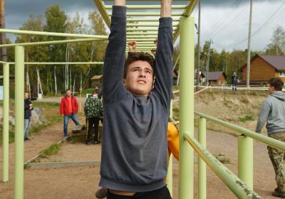 Зарница