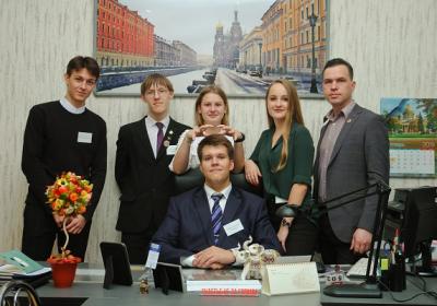 День дублера