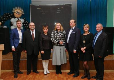 «Викниксор и все-все-все»