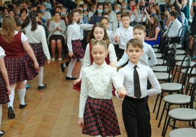 Посл. звонок 4 кл.