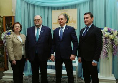 Педагогическая мастерская