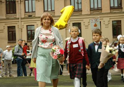 1 сентября