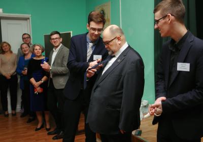 День дублера