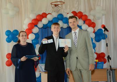 Аттестаты 11 класс