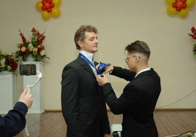 День дублера