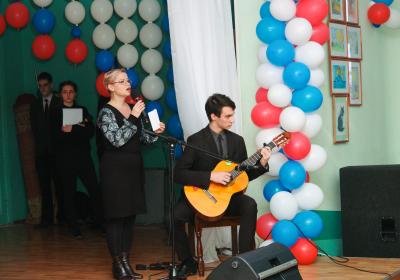 80 лет Высоцкому