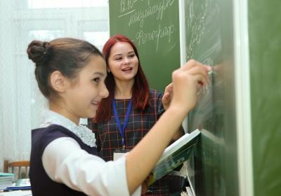 День дублера