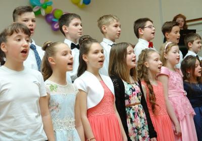 Выпуск. 1-9 классы